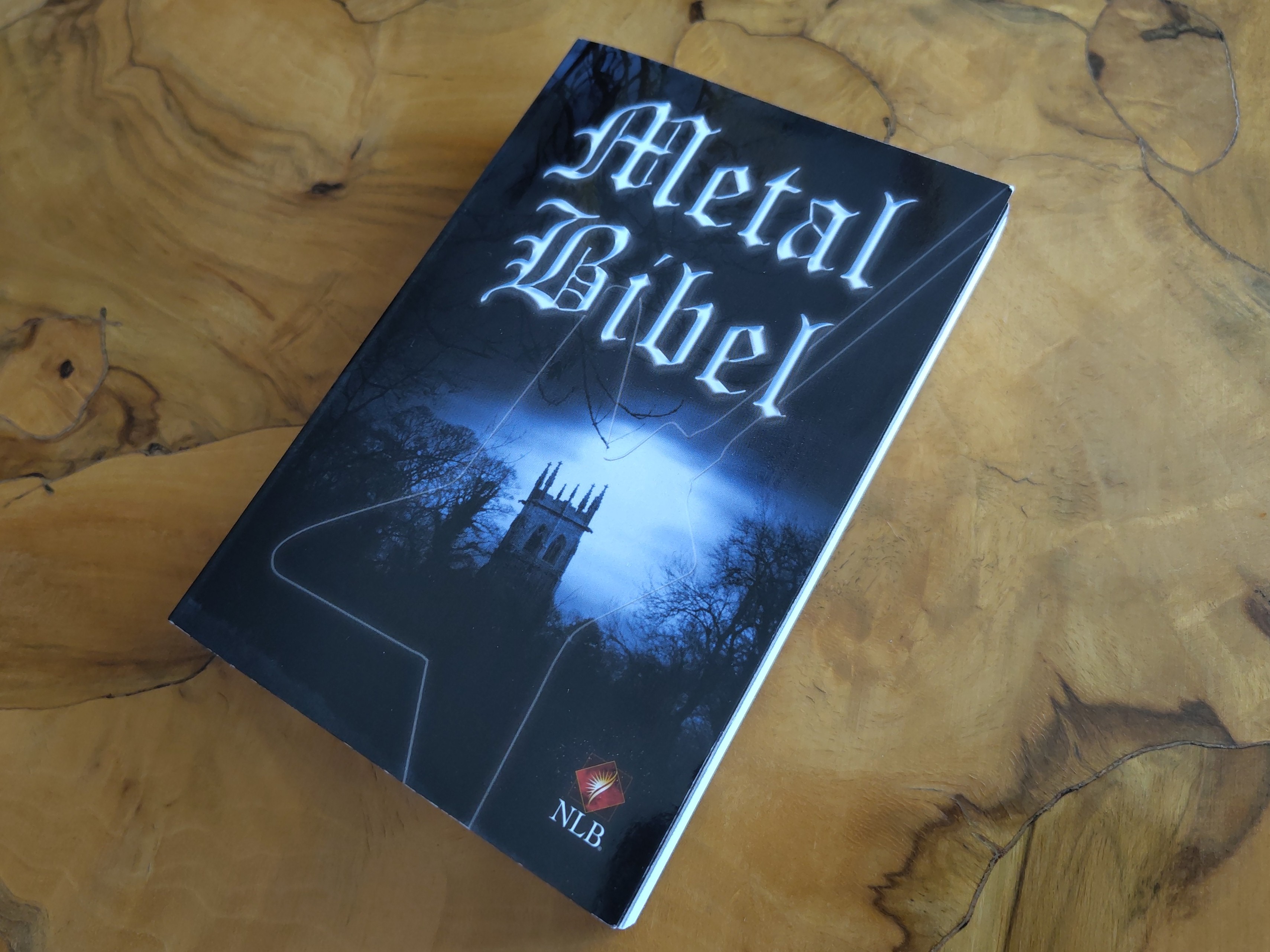 Metal-Bibel Metal-Bibel