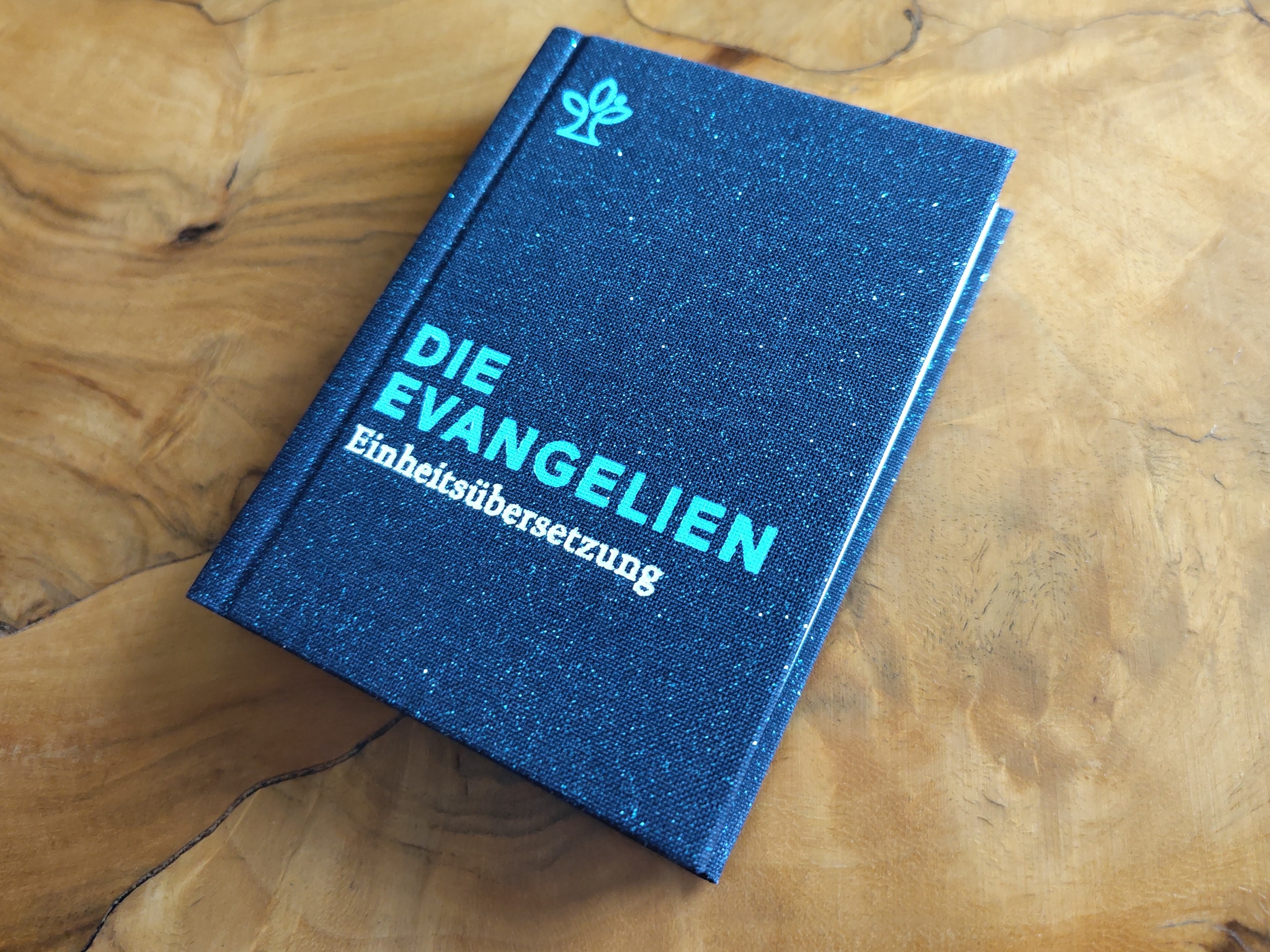 Die Evangelien Die Evangelien