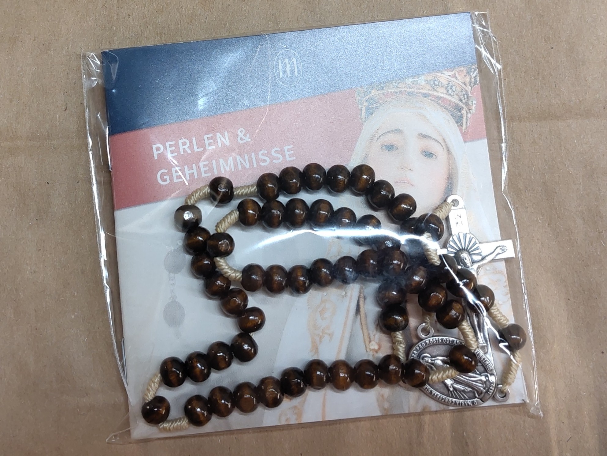 Rosenkranz (Set) Rosenkranz (Set)